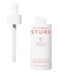 Dr. Barbara Sturm The Better B Niacinamide Serum No