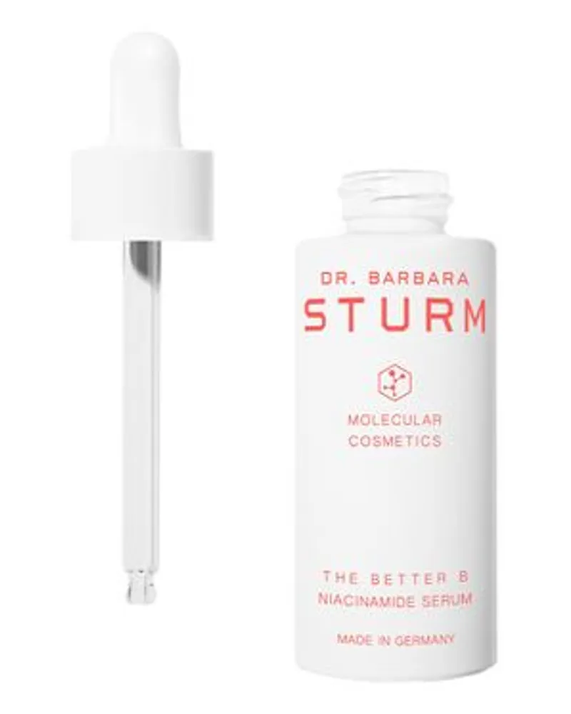 Dr. Barbara Sturm The Better B Niacinamide Serum No