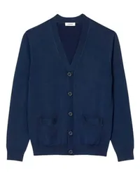 Sandro Strickcardigan Blue