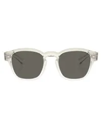 Oliver Peoples Pillow-Sonnenbrille Maysen Black