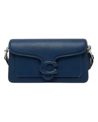 Coach Schultertasche Tabby 26 Blue