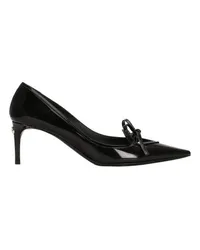 Dolce & Gabbana Pumps Black