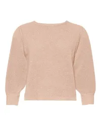 Eres Pullover Douillet Beige