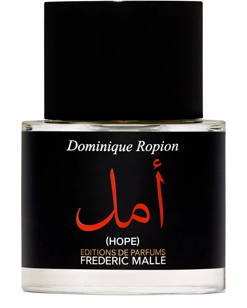 Frédéric Malle Eau de Parfum Hope 50 ml No