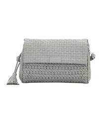 Lottusse Schultertasche Noodbag Grey