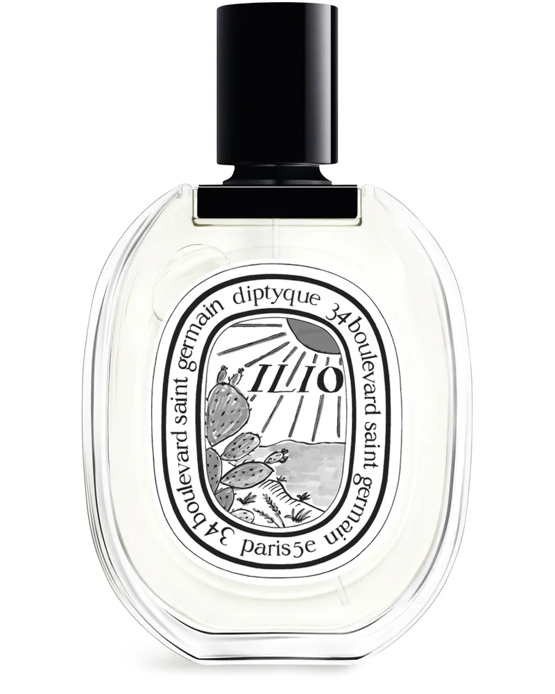 Diptyque Ilio Eau de Toilette 100 ml No