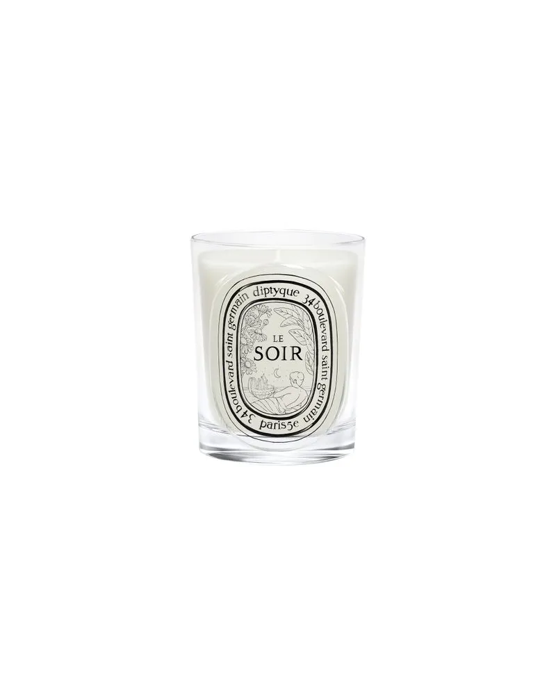 Diptyque Kerze Le Soir 190 g 