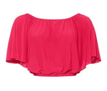 Cropped-Top Solal