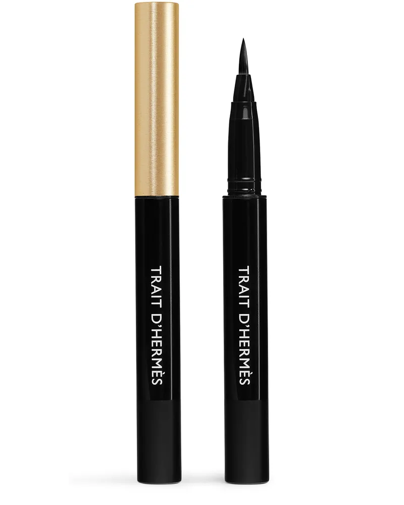 Hermès Trait d', Eyeliner - Prägung und Präzision No