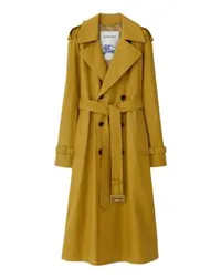 Burberry Trenchcoat Green