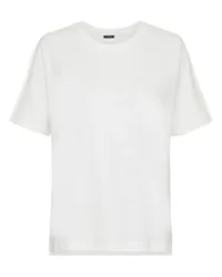 Joseph T-Shirt White