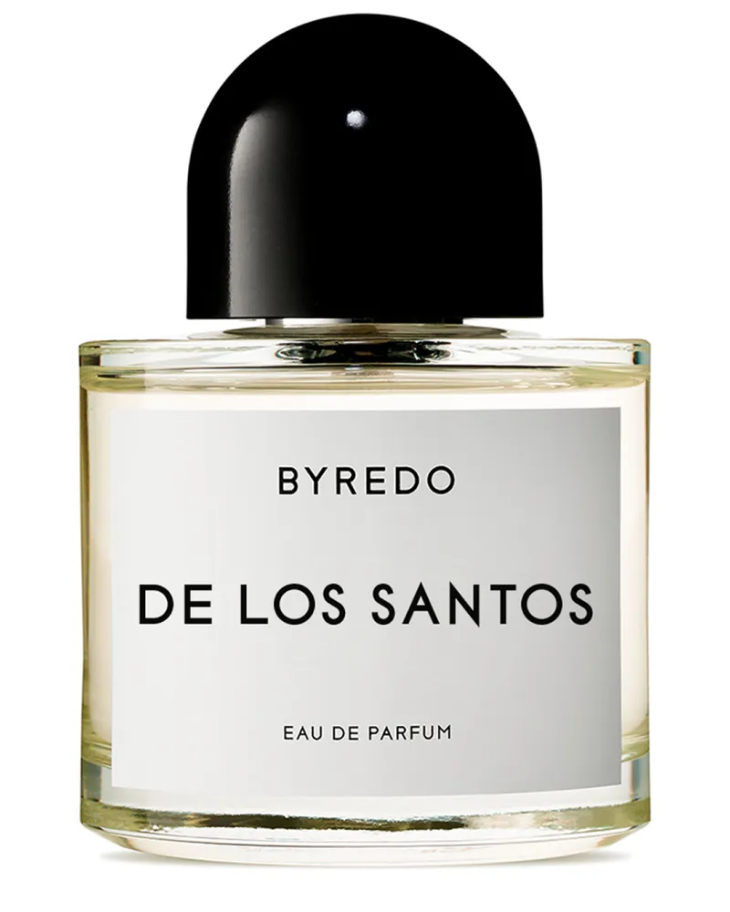 Byredo De Los Santos Eau de Parfum 100 ml No