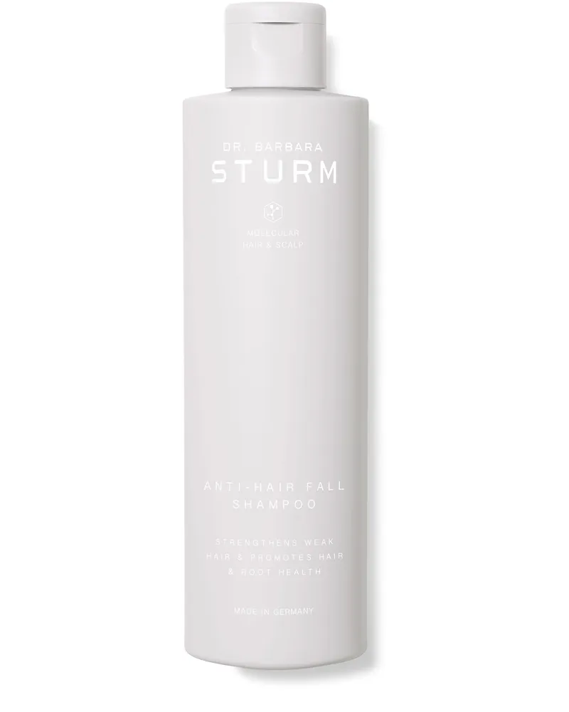 Dr. Barbara Sturm Anti-Hair Fall Shampoo 250 ml No
