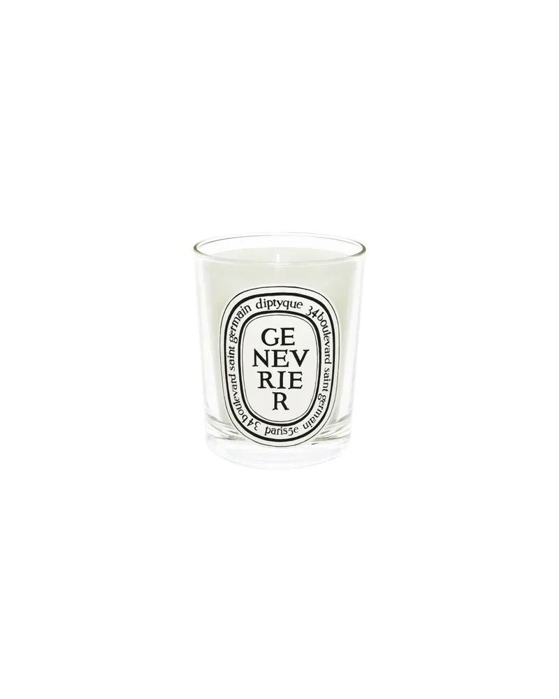 Diptyque Klassische Kerze Genévrier 190 g 