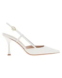 Gianvito Rossi Pumps Ascent White