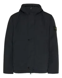 Stone Island Jacke Black