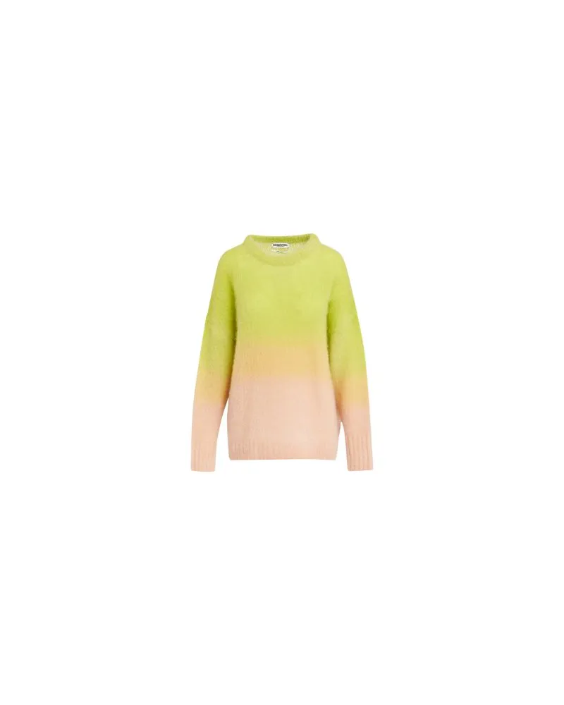 Essentiel Pullover Gify Green