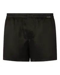 Dolce & Gabbana Shorts Black