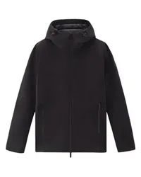 Woolrich Jacke Pacific Black