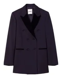 Sandro Blazer Black