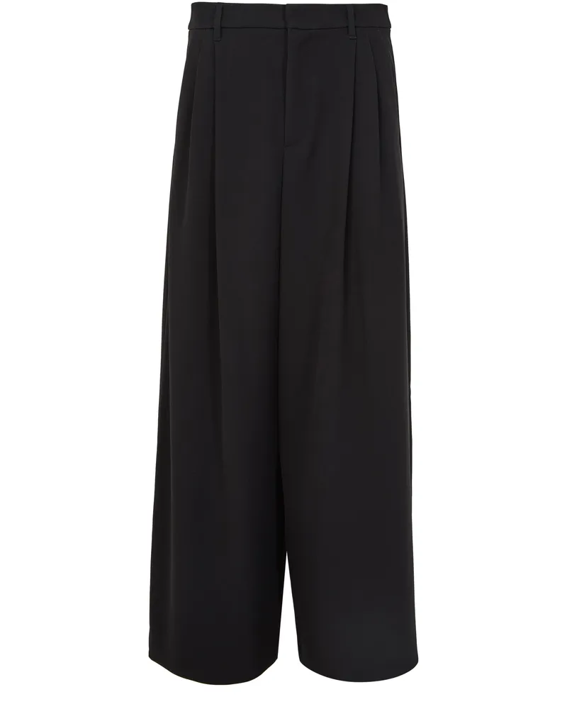 Max Mara Gerade geschnittene Hose Daniel 