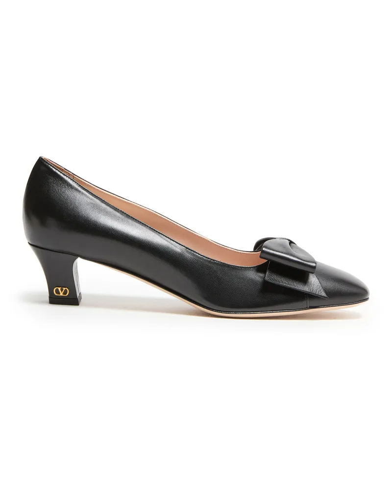 Valentino Garavani Pumps Bowow 