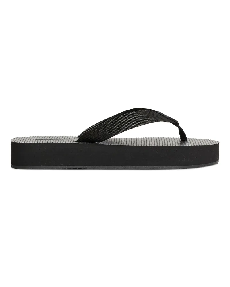 The Row Sandalen Dune Flatform 