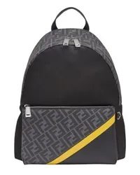 Fendi Rucksack Black