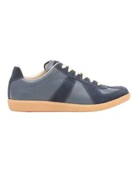 Maison Margiela Replica Sneakers Grey