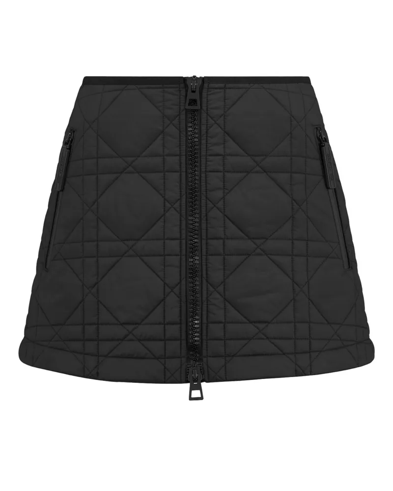 Dior Macrocannage Minirock 