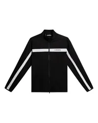 J.Lindeberg Jacke Black