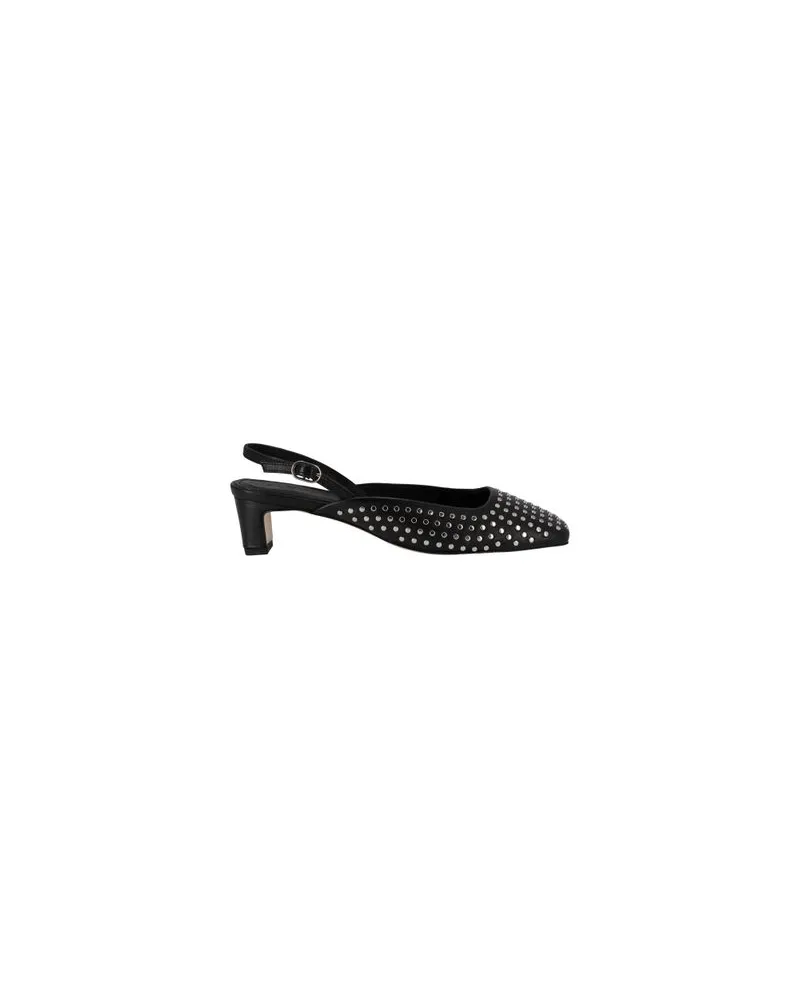 Alohas Pumps Black