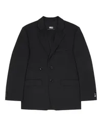 Maison Margiela Anzugjacke Black