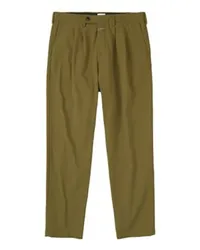 Closed Tapered Hose Bergen Green