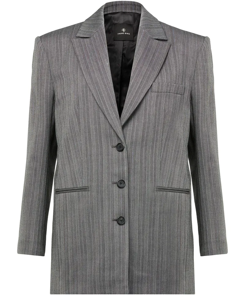 Anine Bing Blazer Declan 