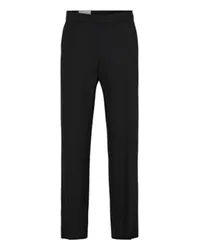 Casablanca Paris Slim-Leg-Hose Black