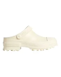 Camper Clogs Traktori White