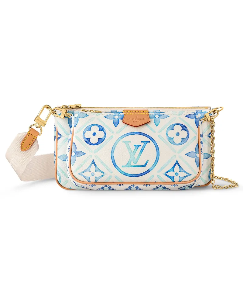 Louis Vuitton Multi Pochette Accessoires 