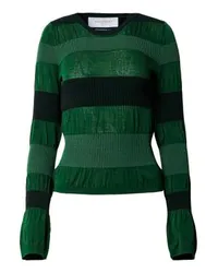 Equipment Zorah Pullover Green