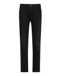 Givenchy Slim Jeans Black