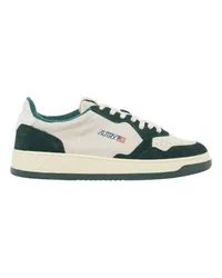 AUTRY Sneakers Medalist Green