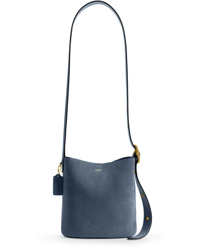 Coach Bucket Bag Bleeker 21 