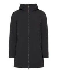 FUSALP Jacke Gezi Black