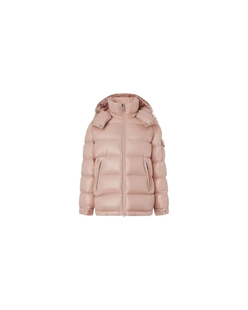 Chloé Umhängetasche Chloé Plissé Pink