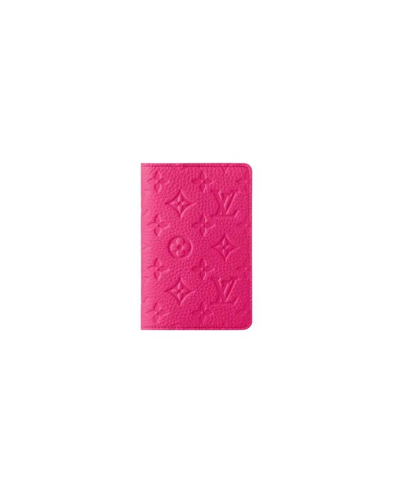 Chloé Langes Kleid mit Raffung und Rüschen Pink