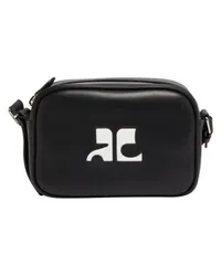 Courrèges Camera Bag Reedition Black