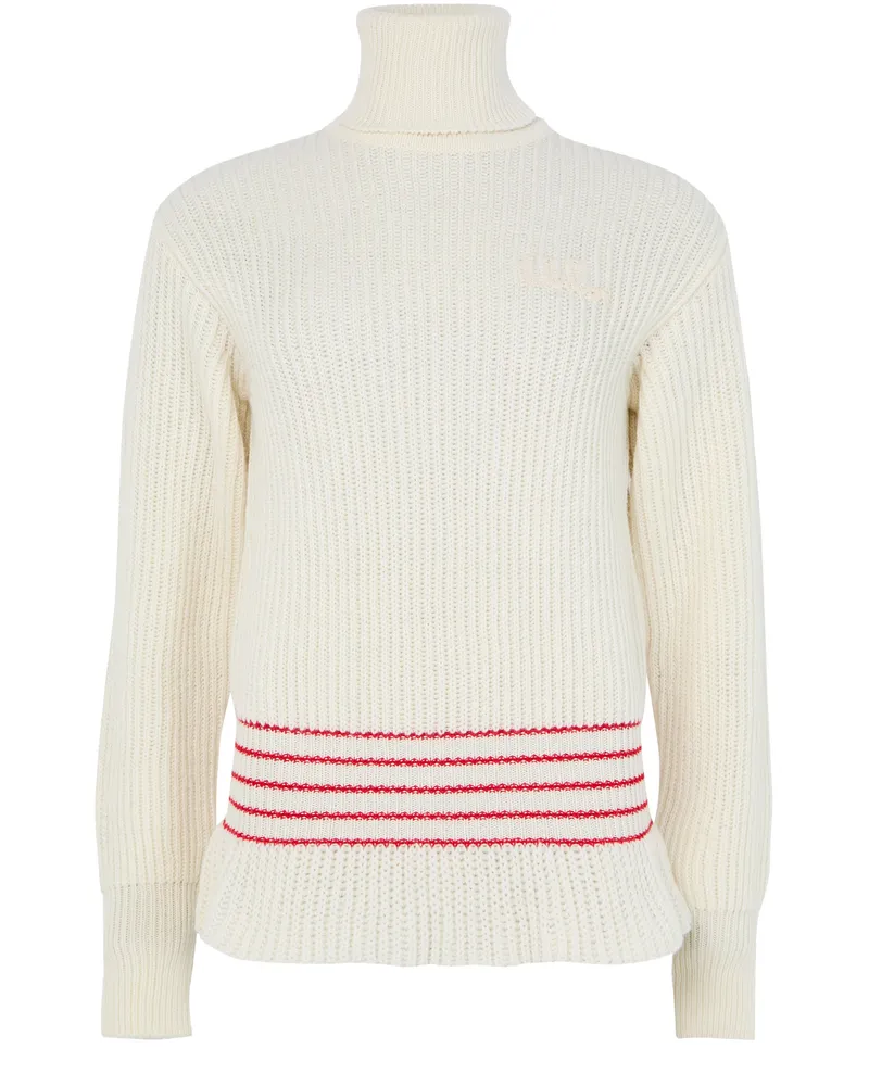 Chloé Rollkragenpullover 
