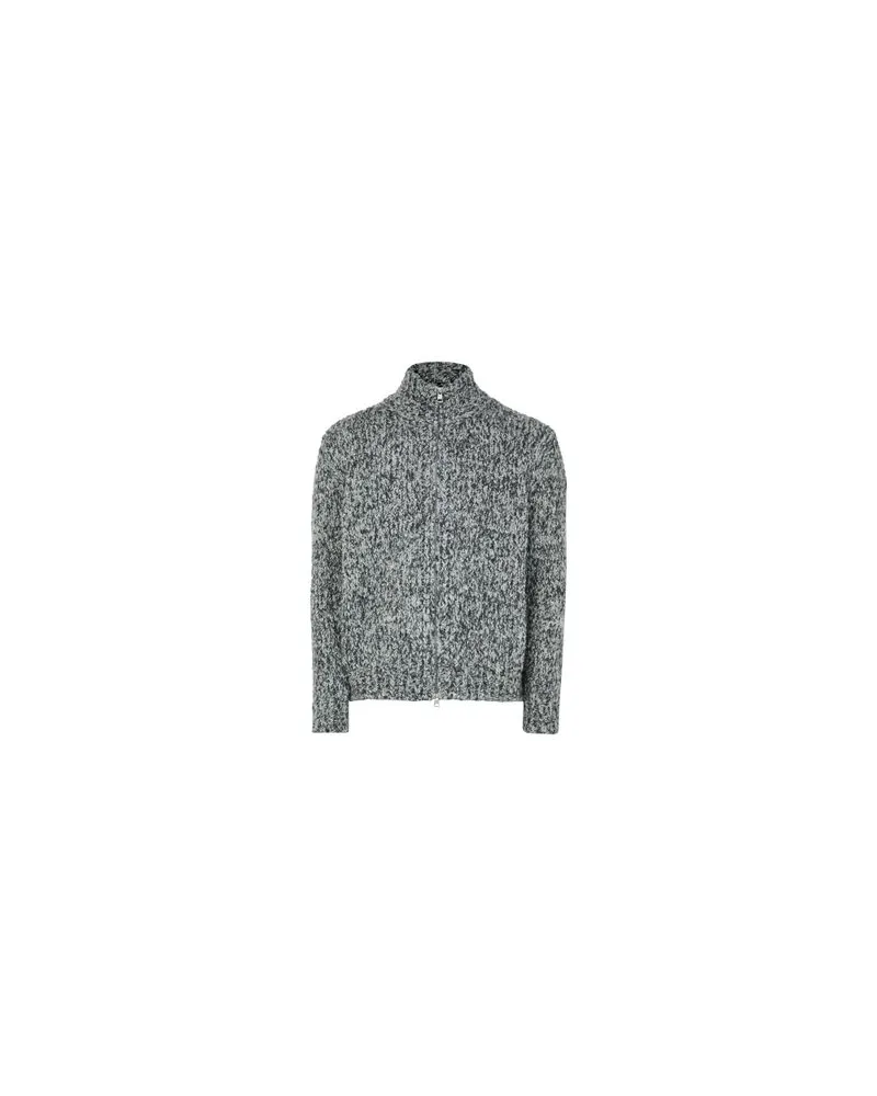 Moncler Krun down jacket Grey