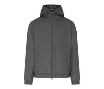 Daunenjacke Pres Shirt