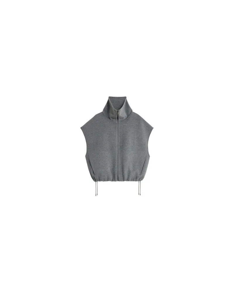 Moncler Torrani Jacke Grey